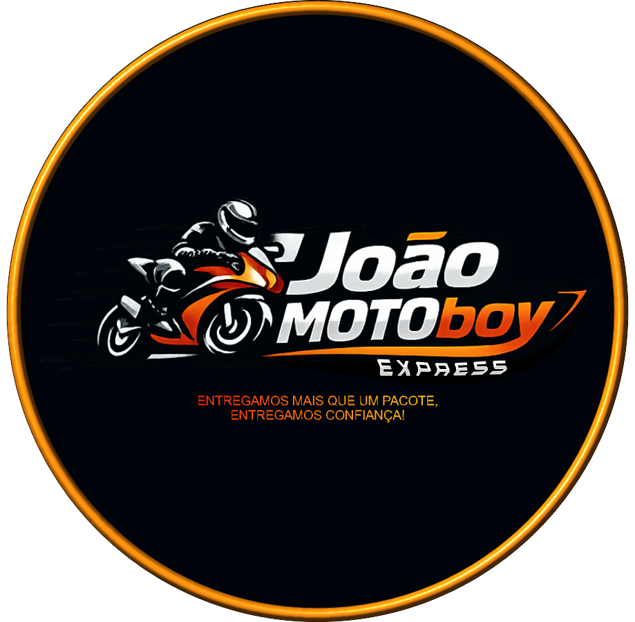 Logotipo João Motoboy